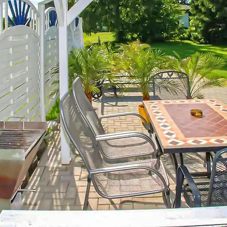 Neppermin-usedom Apartamento