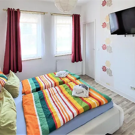 Nepperminusedom Apartamento