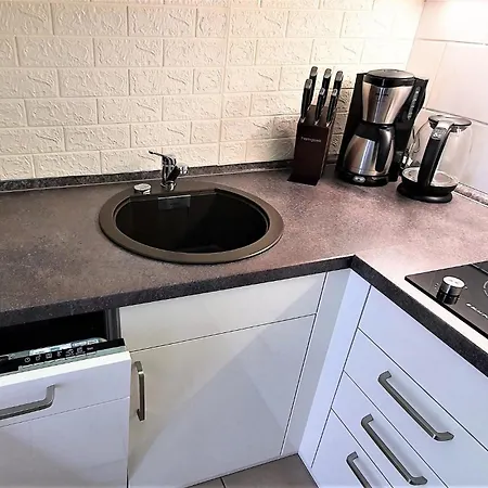 Apartamento Nepperminusedom