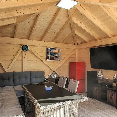 Apartamento Nepperminusedom *