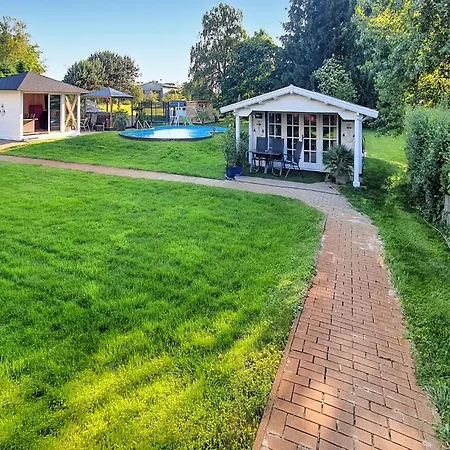 Nepperminusedom 아파트