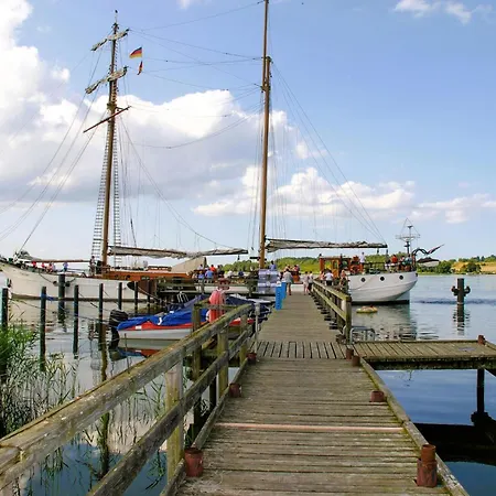 Apartamento Nepperminusedom