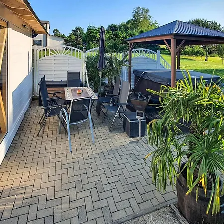 Apartamento Nepperminusedom *