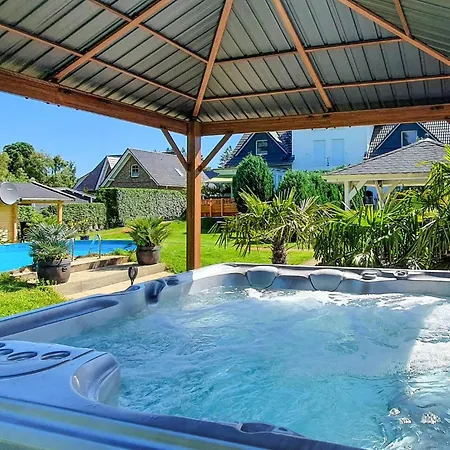 Nepperminusedom 아파트 *