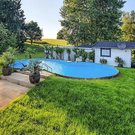 Nepperminusedom 아파트