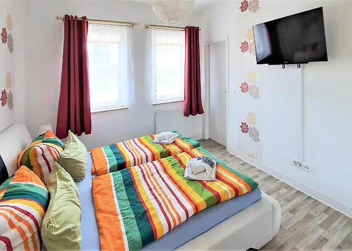 Nepperminusedom Apartmán