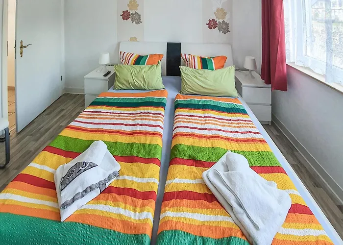 Apartmán Nepperminusedom Neppermin