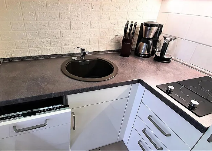 Apartmán Nepperminusedom