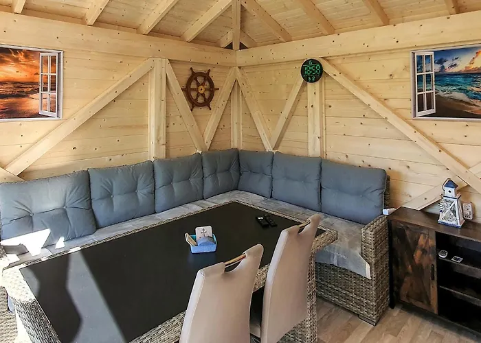 Apartmán Nepperminusedom