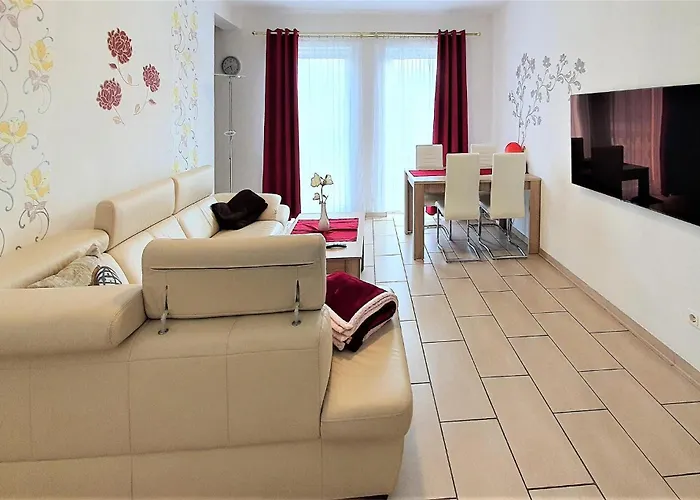 Nepperminusedom Apartmán *