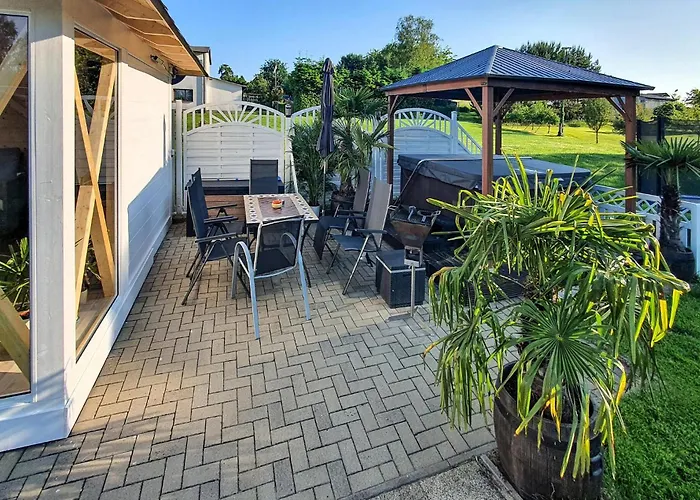 Apartmán Nepperminusedom *